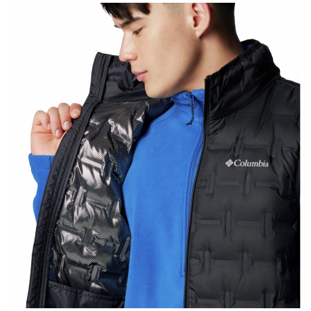 Gilet en duvet homme Columbia Delta Ridge™ II Down Vest