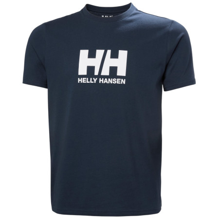 T-shirt homme Helly Hansen Hh Logo T-Shirt 3.0