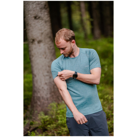 T-shirt homme MOOA UV-Protect