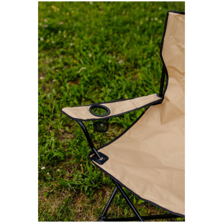 Chaise Zulu Camp