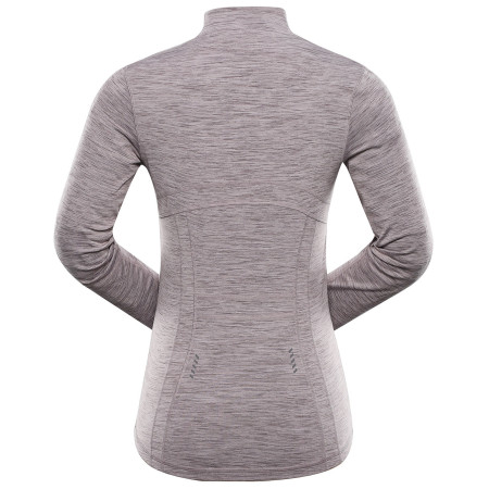 Sweat-shirt femme Alpine Pro Golla 2