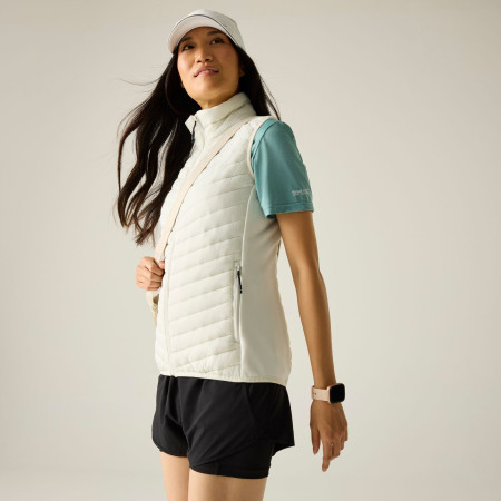 Gilet femme Regatta Women’s Andreson Hybrid