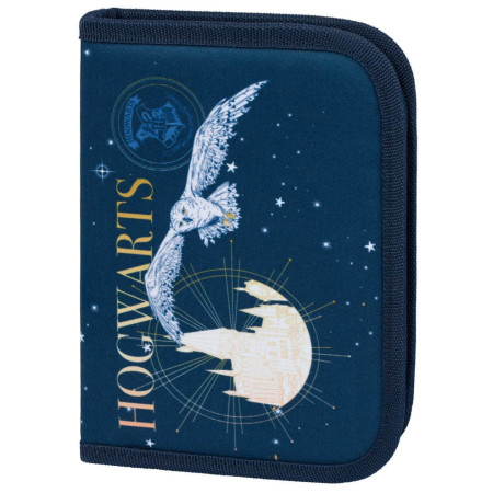 Trousse à crayons pour l'école Baagl Klasik (dvě chlopně)