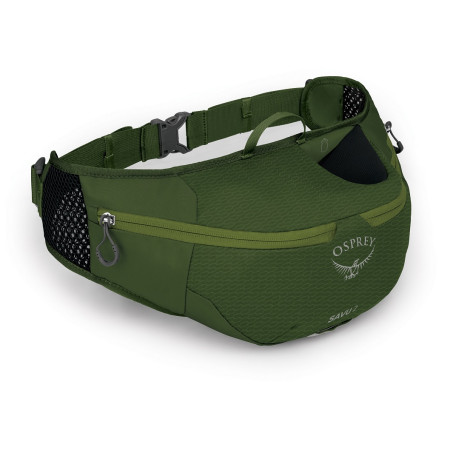 Sac banane Osprey Savu 2 2022 green DustmossGreen
