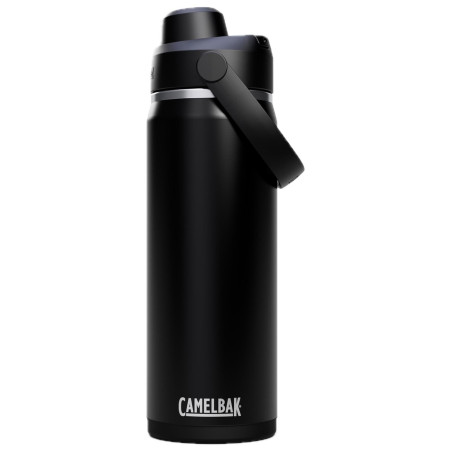 Bouteille isotherme Camelbak Thrive Chug VSS 0,6l noir Black