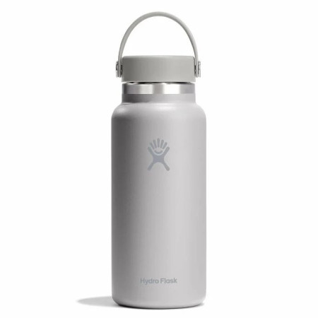 Bouteille isotherme Hydro Flask Wide Mouth 32 oz