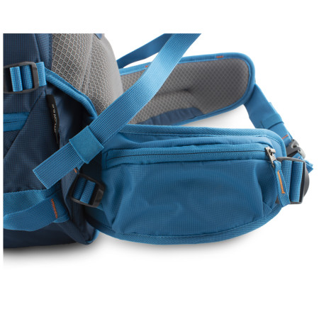 Sac à dos Pinguin Attack 45