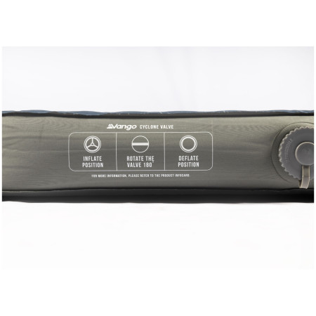 Matelas autogonflant Vango Arcadia 7.5 Grande