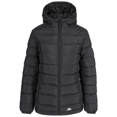 Veste femme Trespass Elegant noir BLACK