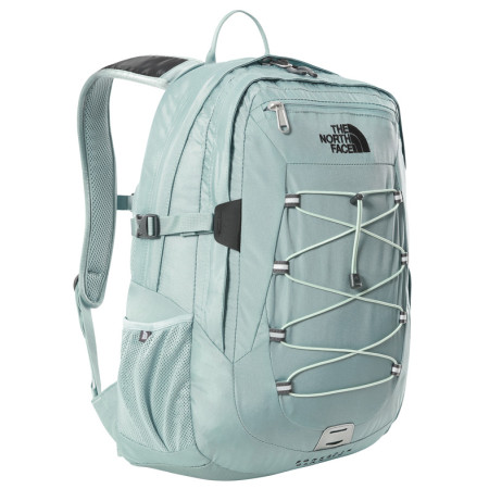 Sac à dos urbain The North Face Borealis Classic bleue / noir TourmalineBlue/Mistyjade