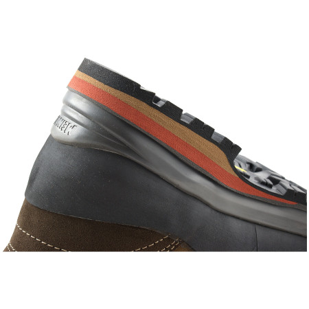 Chaussures homme Meindl Vakuum GTX