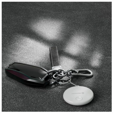 Localisateur Swissten FindTag GPS Locator (with Apple Find My function)