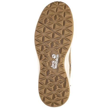 Bottes hiver femme Jack Wolfskin Queenstown Texapore Boot H W