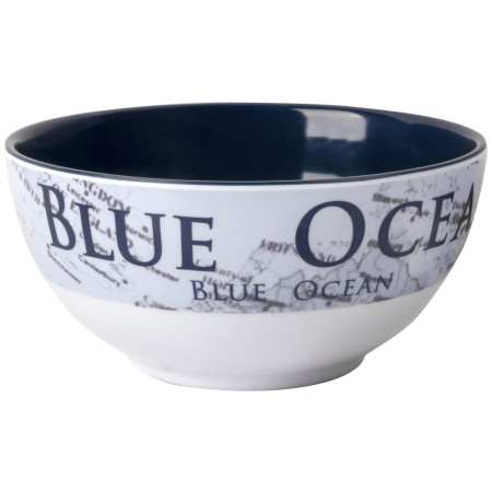 Bol Brunner Blue Ocean Bowl