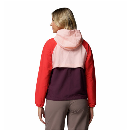Veste femme Columbia Spire Valley™ Windbreaker