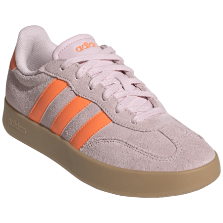 Chaussures femme Adidas Barreda rose Clpink/Luor/Gum3
