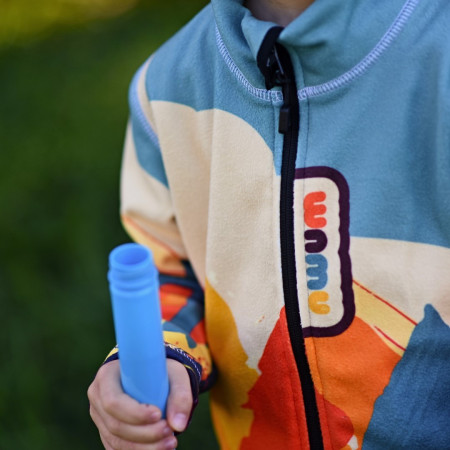 Sweatshirt enfant WAMU Mountain Bike