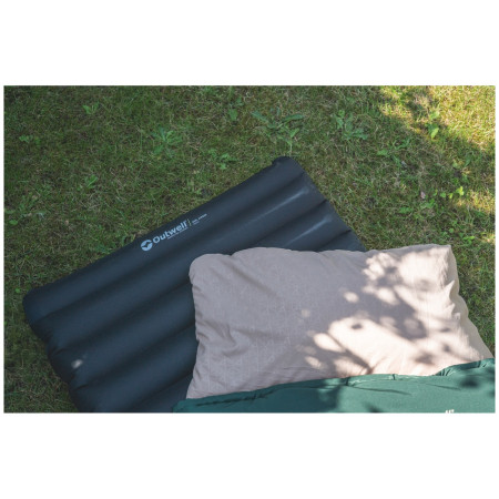 Matelas goflable Outwell Reel Airbed Single