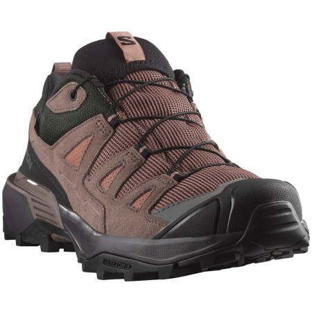 Chaussures femme Salomon X Ultra 360 Leather Gore-Tex