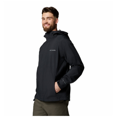 Veste de printemps homme Columbia Earth Explorer™ II Shell