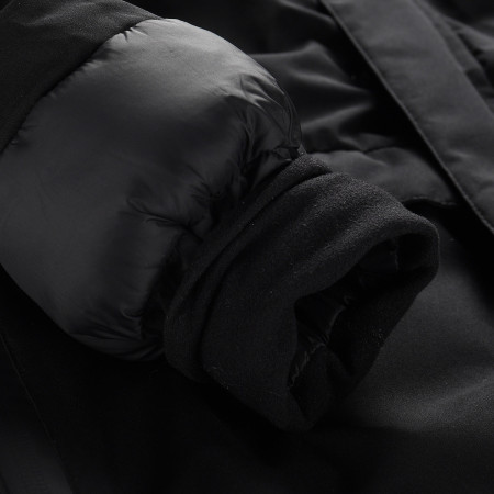 Veste d'hiver enfants Alpine Pro Werdo 2