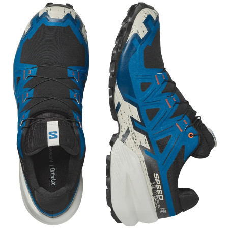 Chaussures de running hommes Salomon Speedcross 6 Gore-Tex