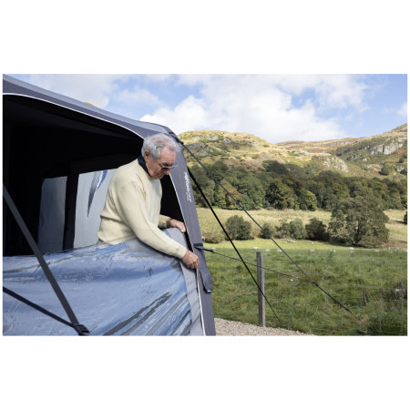 Tente caravane Vango Balletto Pro Air 330