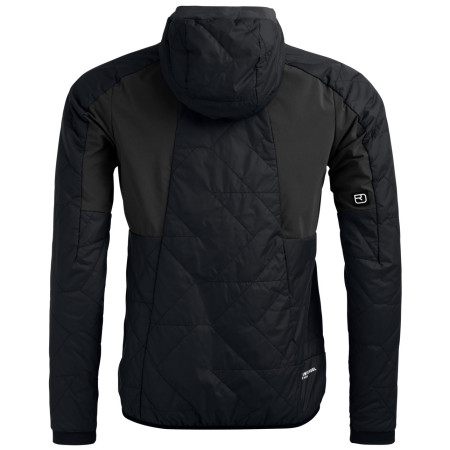 Veste homme Ortovox Venet Swisswool 60 Jacket
