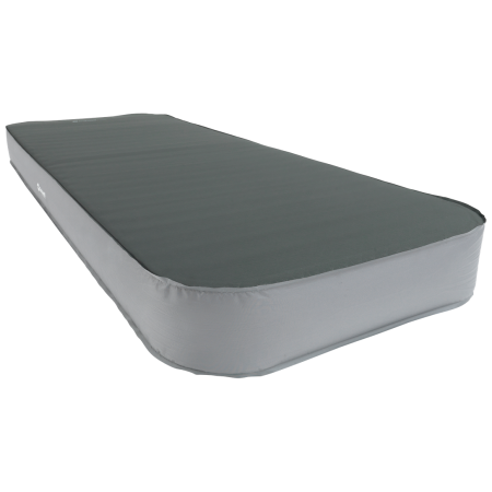 Matelas gonflable Outwell Dreamboat Single 16.0 cm vert foncé Dark green