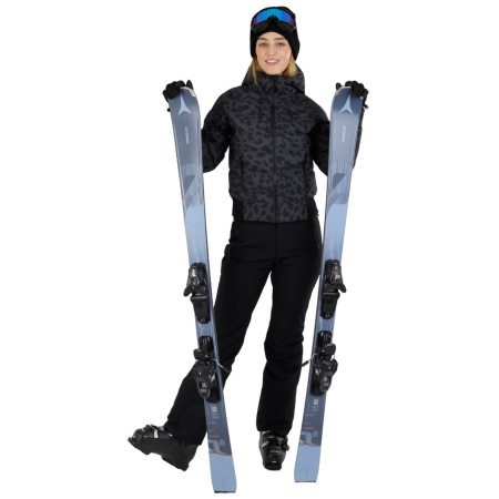 Veste femme Fundango Zina Padded Jacket