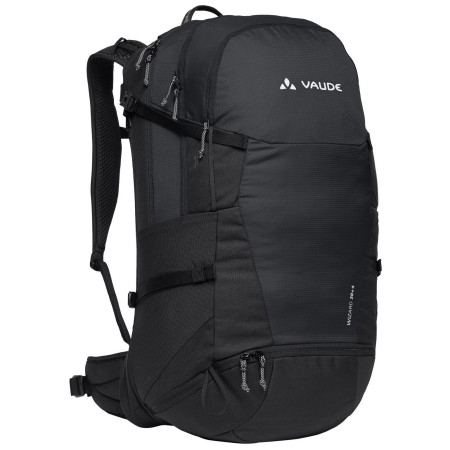 Sac à dos randonnée Vaude Wizard 30+4 noir black