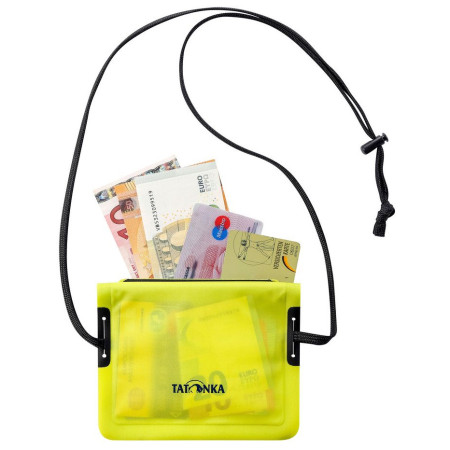 Étui étanche Tatonka Wp Id Pocket
