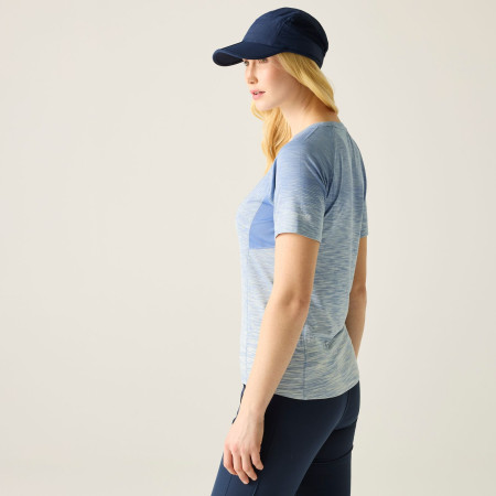 T-shirt femme Regatta Laxley II
