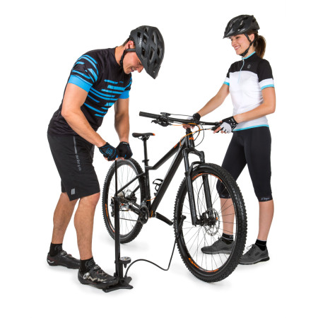 Casque Etape Virt Light