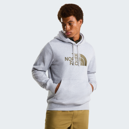 Sweat-shirt homme The North Face Drew Peak Regular Hoodie