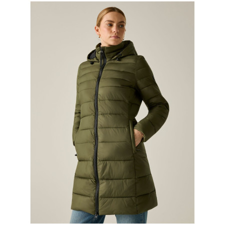 Manteau femme Regatta Amara