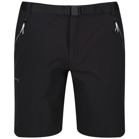 Shorts homme Regatta Xert Stretch Shorts III noir Black