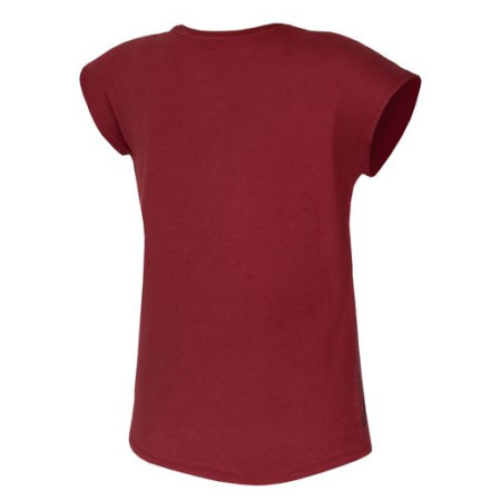 T-shirt femme Ocún Kimo T Women Leafs