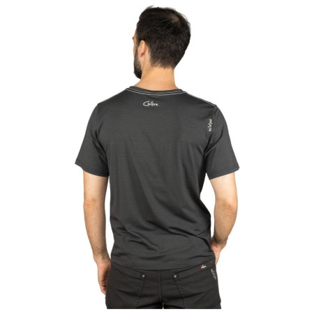 T-shirt homme Chillaz Bozen Sunset