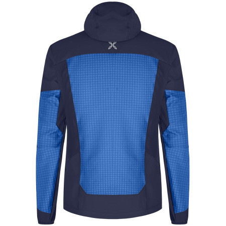 Veste homme Montura Seed Hooded Jacket