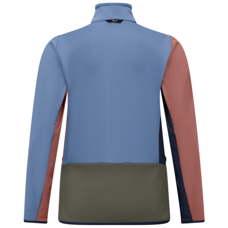 Veste polaire fonctionnelle femme Salewa Puez Cammino Pl Jkt W
