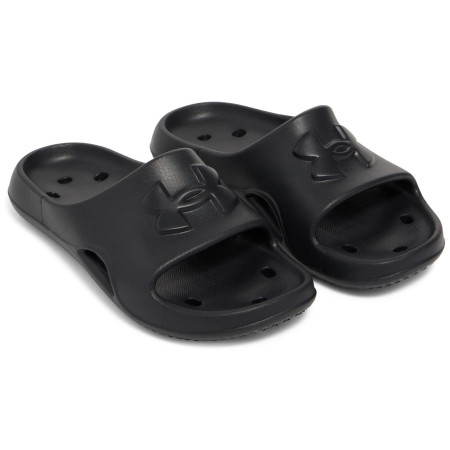 Chausson enfant Under Armour UA B Locker V SL Black