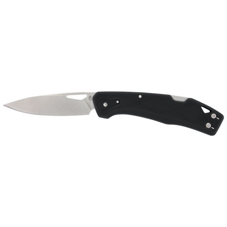 Couteau suisse Gerber LST Folding noir černá