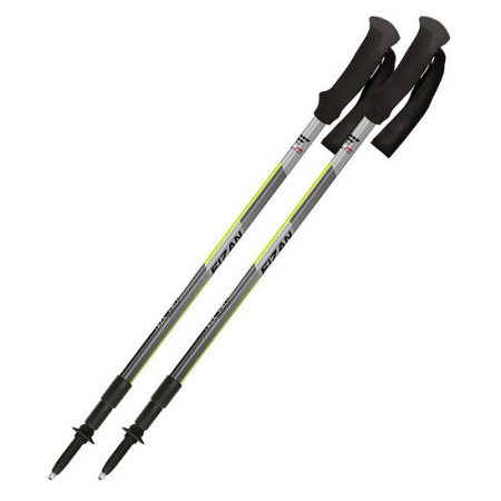 Bâtons randonnée Fizan Trek Pro