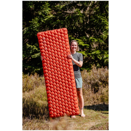 Matelas gonflable Warg Atom Flat