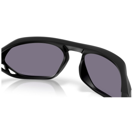 Lunettes soleil OAKLEY Cage Jacket Matte Black