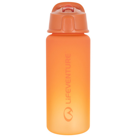 Bouteille LifeVenture Tritan Bottle 0.75 orange orange