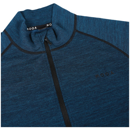 Sweat-shirt homme MOOA Merino 3D 240
