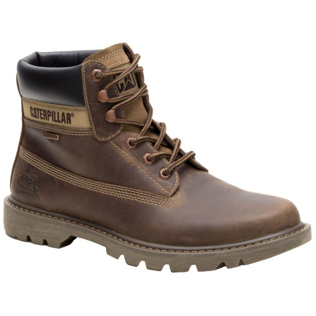 Chaussures homme Caterpillar Colorado 2.0 Tractor Wp