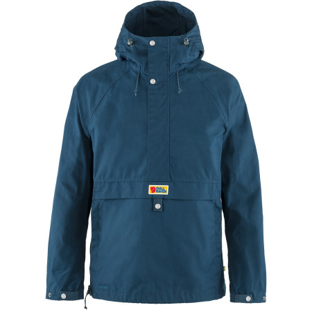 Veste homme Fjällräven Vardag Anorak M bleue Storm